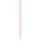 Pink and Red Hearts Apple Pencil (2nd Gen 2019) Skin